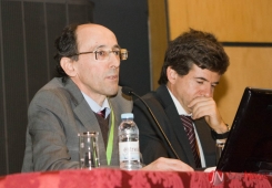 XXIII Jornadas Internacionais do Instituto Português de Reumatologia