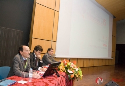 XXIII Jornadas Internacionais do Instituto Português de Reumatologia