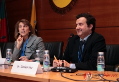 XX Jornadas de Pediatria do Hospital de Santa Maria