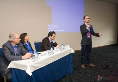 1º Encontro de Inverno dos Jovens Cardiologistas