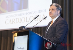 XXXVI Congresso Português de Cardiologia