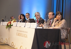 XXXVI Congresso Português de Cardiologia