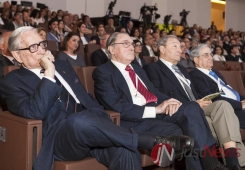 XXXVI Congresso Português de Cardiologia