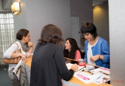 X Jornadas do Núcleo de Estudos das Doenças do Fígado