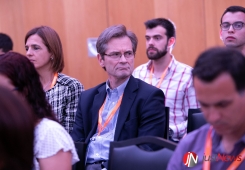 CNR2018 - XIV Congresso Nacional de Radiologia
