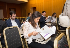 X Jornadas do Núcleo de Estudos das Doenças do Fígado