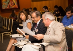X Jornadas do Núcleo de Estudos das Doenças do Fígado