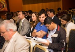 X Jornadas do Núcleo de Estudos das Doenças do Fígado