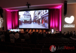 Congresso Português de Cardiologia 2014