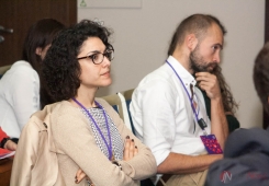 1º Encontro de Inverno dos Jovens Cardiologistas