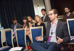 1º Encontro de Inverno dos Jovens Cardiologistas