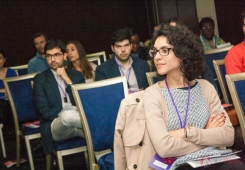 1º Encontro de Inverno dos Jovens Cardiologistas