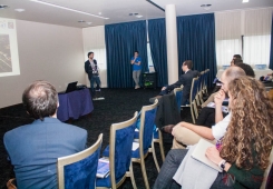 1º Encontro de Inverno dos Jovens Cardiologistas