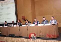 XVI Congresso da Sociedade Portuguesa de Medicina Física e de Reabilitação