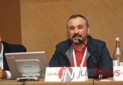XVI Congresso da Sociedade Portuguesa de Medicina Física e de Reabilitação