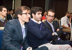 1º Encontro de Inverno dos Jovens Cardiologistas