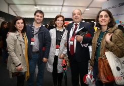 XXII Congresso Nacional de Medicina Interna/V Congresso Ibérico de Medicina Interna