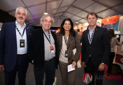 XXII Congresso Nacional de Medicina Interna/V Congresso Ibérico de Medicina Interna