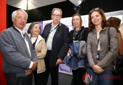 XXII Congresso Nacional de Medicina Interna/V Congresso Ibérico de Medicina Interna