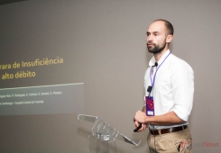 1º Encontro de Inverno dos Jovens Cardiologistas