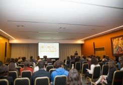 X Jornadas do Núcleo de Estudos das Doenças do Fígado