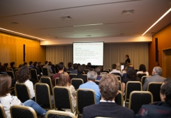 X Jornadas do Núcleo de Estudos das Doenças do Fígado