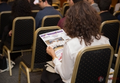 X Jornadas do Núcleo de Estudos das Doenças do Fígado