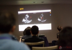1º Encontro de Inverno dos Jovens Cardiologistas