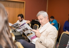 X Jornadas do Núcleo de Estudos das Doenças do Fígado