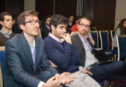 1º Encontro de Inverno dos Jovens Cardiologistas