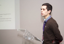 1º Encontro de Inverno dos Jovens Cardiologistas