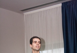 1º Encontro de Inverno dos Jovens Cardiologistas