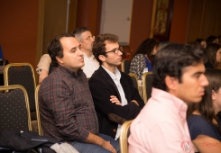 X Jornadas do Núcleo de Estudos das Doenças do Fígado