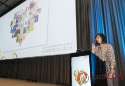 XXXVI Congresso Português de Cardiologia