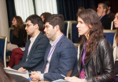 1º Encontro de Inverno dos Jovens Cardiologistas
