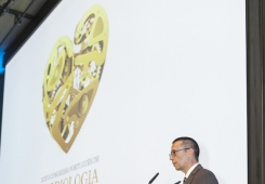 XXXVI Congresso Português de Cardiologia