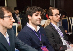 1º Encontro de Inverno dos Jovens Cardiologistas