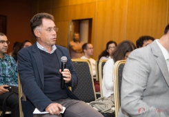 X Jornadas do Núcleo de Estudos das Doenças do Fígado