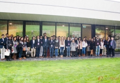 1º Encontro de Inverno dos Jovens Cardiologistas