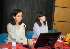 XXIII Jornadas Internacionais do Instituto Português de Reumatologia