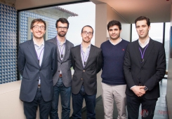 1º Encontro de Inverno dos Jovens Cardiologistas