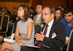 X Jornadas do Núcleo de Estudos das Doenças do Fígado