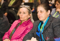 XXIII Jornadas Internacionais do Instituto Português de Reumatologia