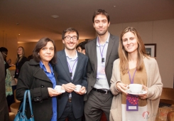 1º Encontro de Inverno dos Jovens Cardiologistas