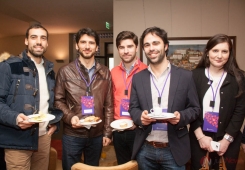 1º Encontro de Inverno dos Jovens Cardiologistas