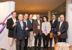 1º Encontro de Inverno dos Jovens Cardiologistas