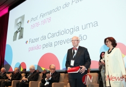Congresso Português de Cardiologia 2014