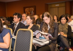 X Jornadas do Núcleo de Estudos das Doenças do Fígado