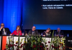 XXII Congresso Nacional de Medicina Interna/V Congresso Ibérico de Medicina Interna