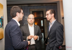 1º Encontro de Inverno dos Jovens Cardiologistas